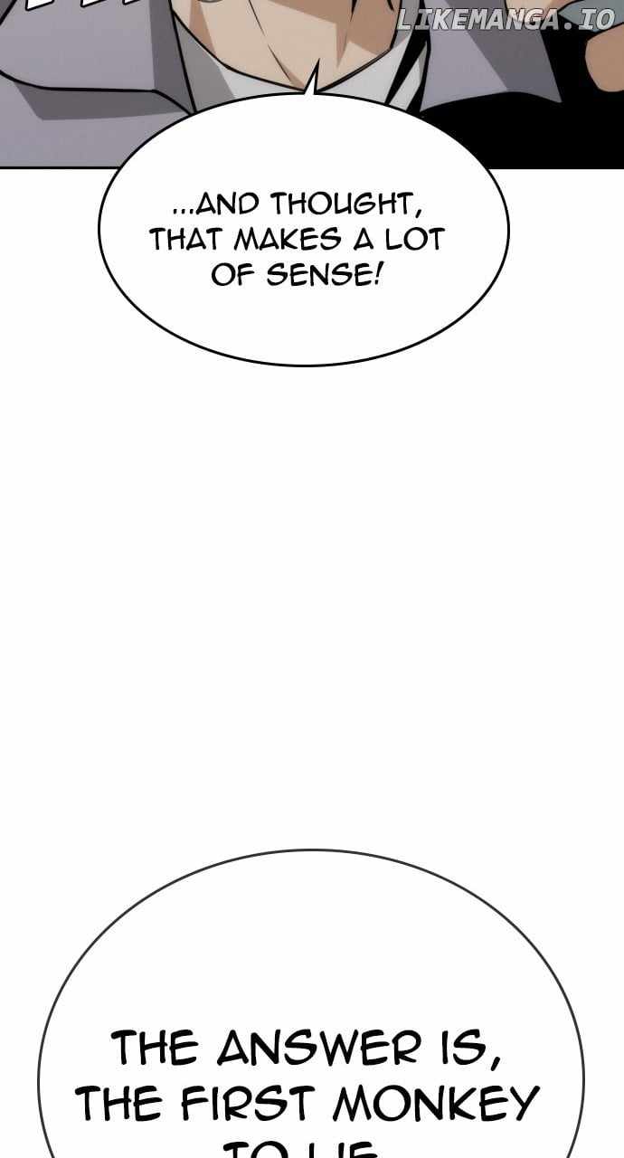 The Regressor Protects Only Me Chapter 29 65